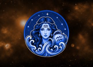 These 3 Zodiac Signs Have a Powerful Destiny Link With Aquarius