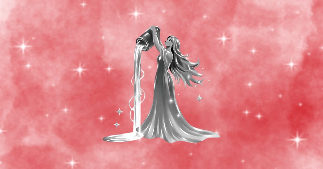 11 Aquarius