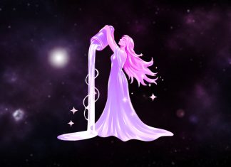 AQUARIUS – YOUR GUARDIAN ANGEL IS WARNING YOU: TAKE THIS VERY, VERY SERIOUSLY! Here’s Why Your Life Could Suddenly Turn Into a NIGHTMARE and What You Need to Watch Out For!