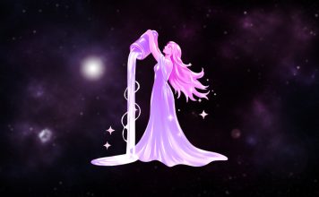 AQUARIUS – YOUR GUARDIAN ANGEL IS WARNING YOU: TAKE THIS VERY, VERY SERIOUSLY! Here’s Why Your Life Could Suddenly Turn Into a NIGHTMARE and What You Need to Watch Out For!