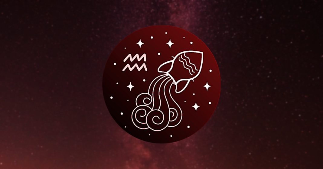 11 Aquarius