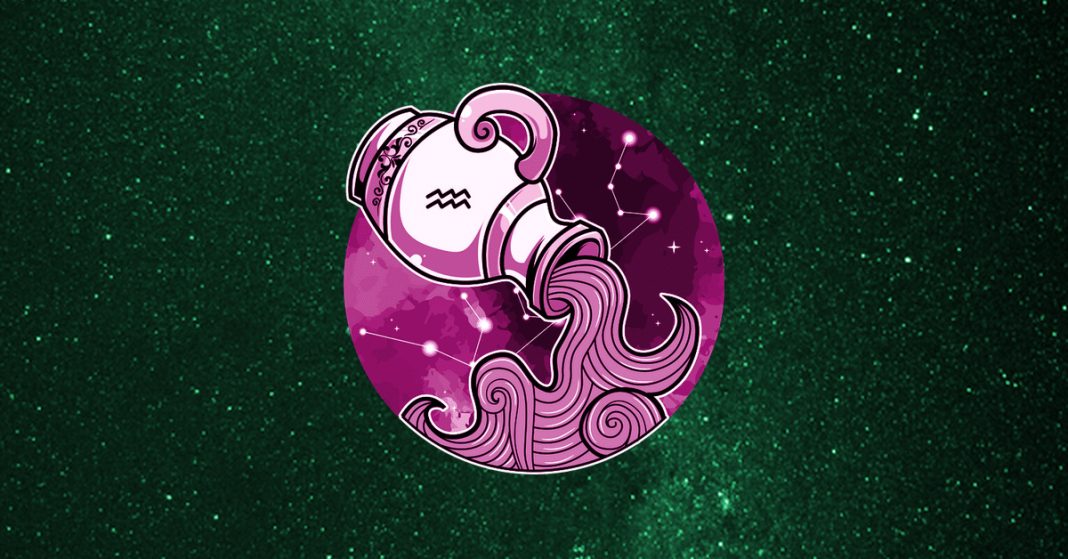 11 Aquarius