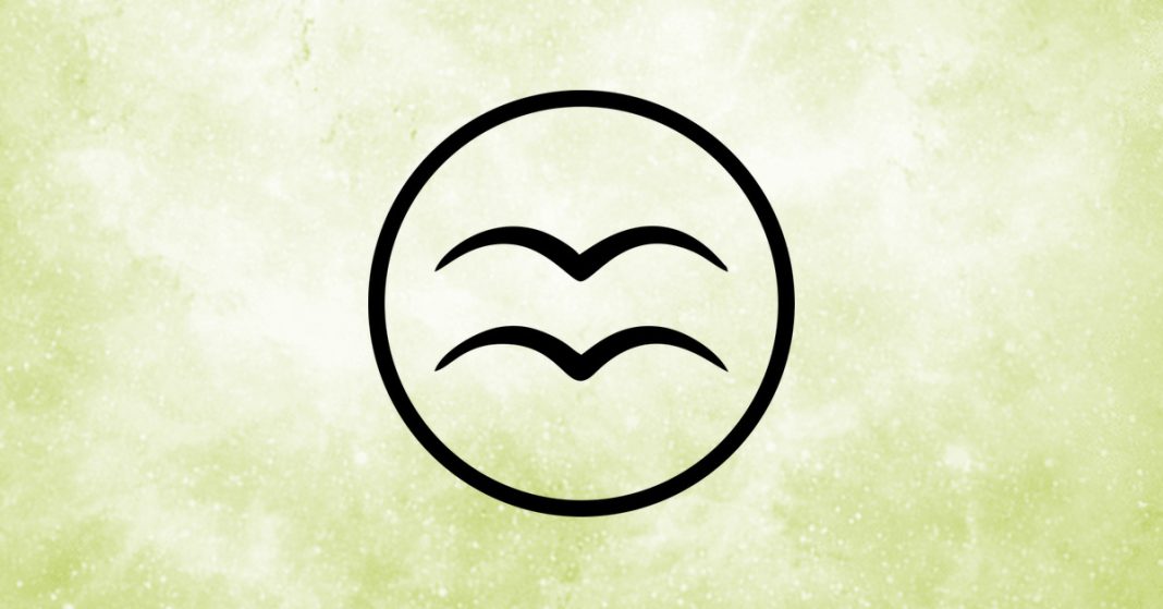 11 Aquarius