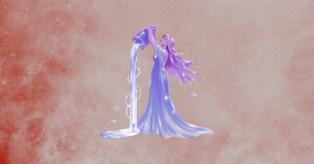 11 Aquarius