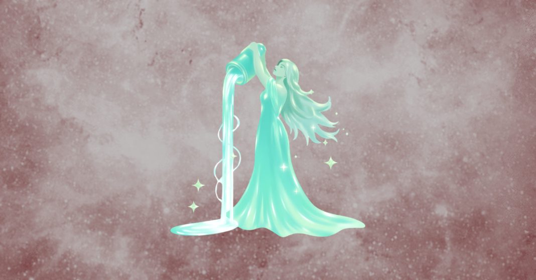 11 Aquarius