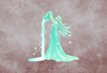Aquarius, Get Ready! The End of the Week Brings Unexpected News You Never Saw Coming!