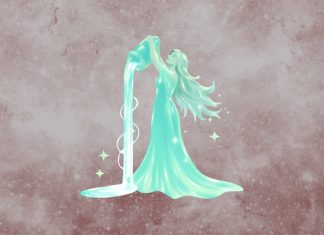 Aquarius, Get Ready! The End of the Week Brings Unexpected News You Never Saw Coming!
