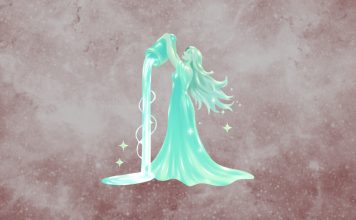 Aquarius, Get Ready! The End of the Week Brings Unexpected News You Never Saw Coming!