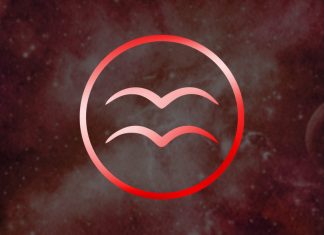 The 3 Tarot Cards That Reveal What’s Coming for Aquarius – Love, Money, Destiny Aquarius zodiac sign and three tarot cards revealing love, money, and destiny