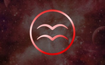 The 3 Tarot Cards That Reveal What’s Coming for Aquarius – Love, Money, Destiny Aquarius zodiac sign and three tarot cards revealing love, money, and destiny
