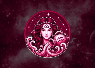 The 3 Zodiac Signs That Dream About Being With Aquarius Aquarius zodiac sign and three zodiac signs dreaming about being with them