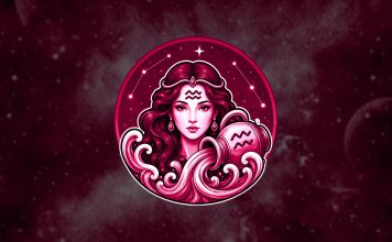 The 3 Zodiac Signs That Dream About Being With Aquarius Aquarius zodiac sign and three zodiac signs dreaming about being with them