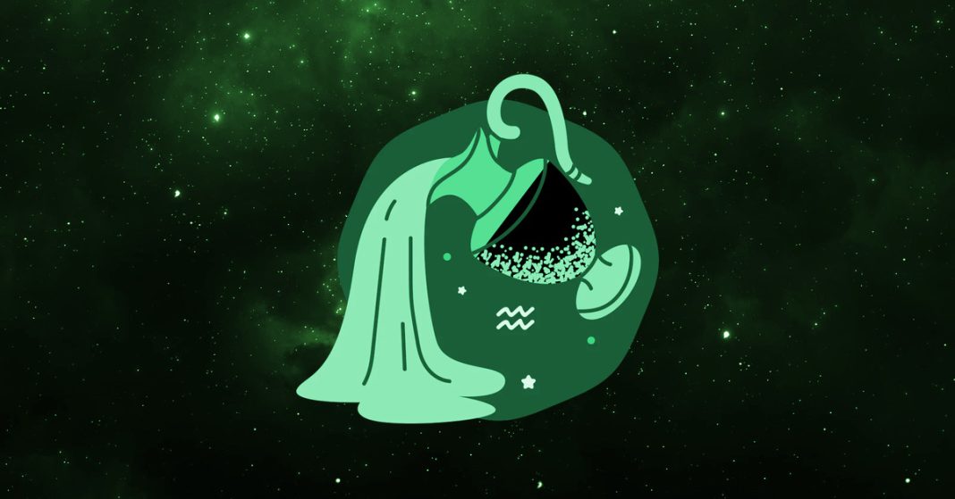 11 Aquarius