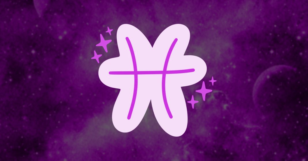 Pisces zodiac sign and a magical 9/9 blessing bringing unexpected positive change