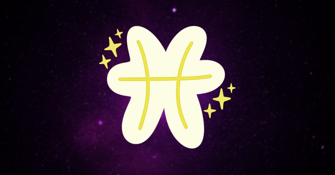 12 Pisces