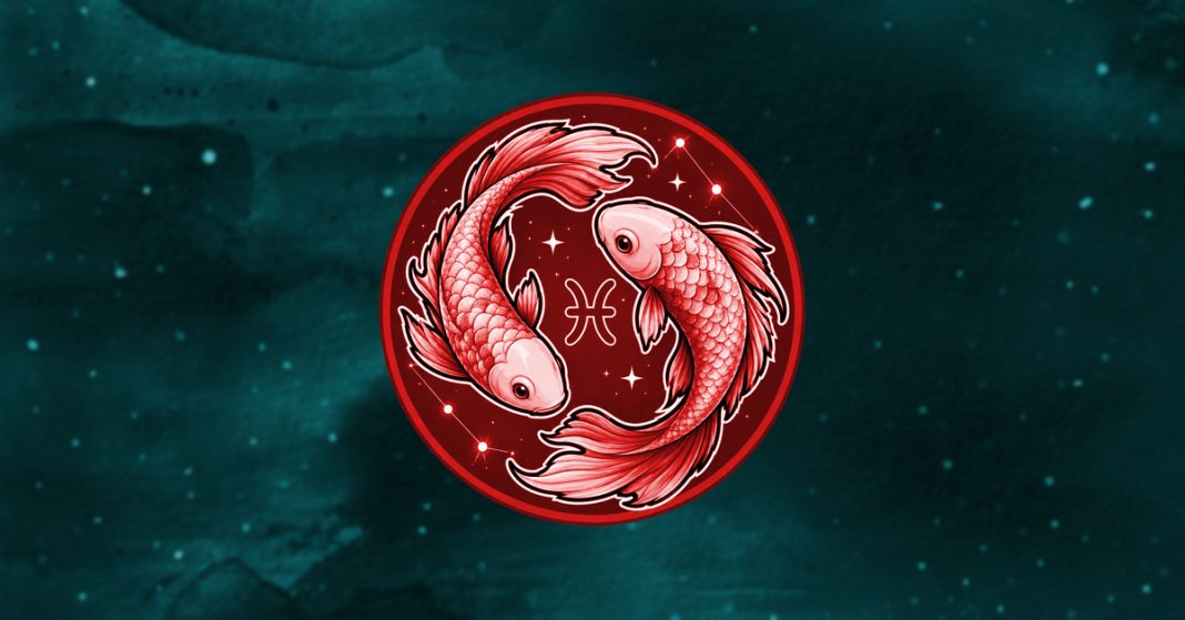 12 Pisces