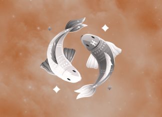 Pisces Is Destined to Meet These 3 Zodiac Signs in Every Lifetime