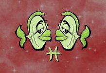 Pisces Is Destined to Meet These 3 Zodiac Signs in Every Lifetime