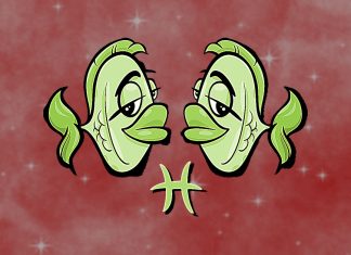 Pisces Is Destined to Meet These 3 Zodiac Signs in Every Lifetime
