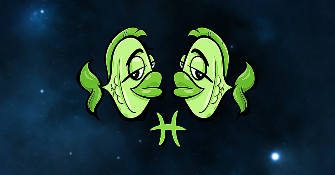 12 Pisces