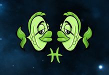 PISCES – YOUR GUARDIAN ANGEL IS WARNING YOU: TAKE THIS VERY, VERY SERIOUSLY! Here’s Why Your Life Could Suddenly Turn Into a NIGHTMARE and What You Need to Watch Out For!