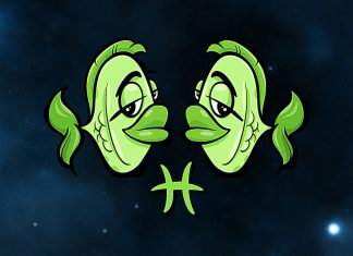 PISCES – YOUR GUARDIAN ANGEL IS WARNING YOU: TAKE THIS VERY, VERY SERIOUSLY! Here’s Why Your Life Could Suddenly Turn Into a NIGHTMARE and What You Need to Watch Out For!