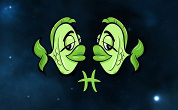 PISCES – YOUR GUARDIAN ANGEL IS WARNING YOU: TAKE THIS VERY, VERY SERIOUSLY! Here’s Why Your Life Could Suddenly Turn Into a NIGHTMARE and What You Need to Watch Out For!