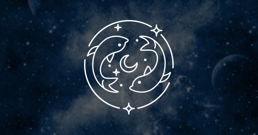 PISCES, A DREAM IS COMING TRUE: Prepare for Tears of Joy and an Emotional Surprise Pisces zodiac sign and a dream coming true with an emotional surprise