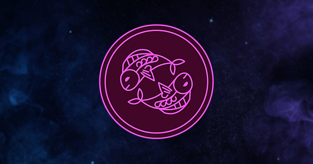 12 Pisces
