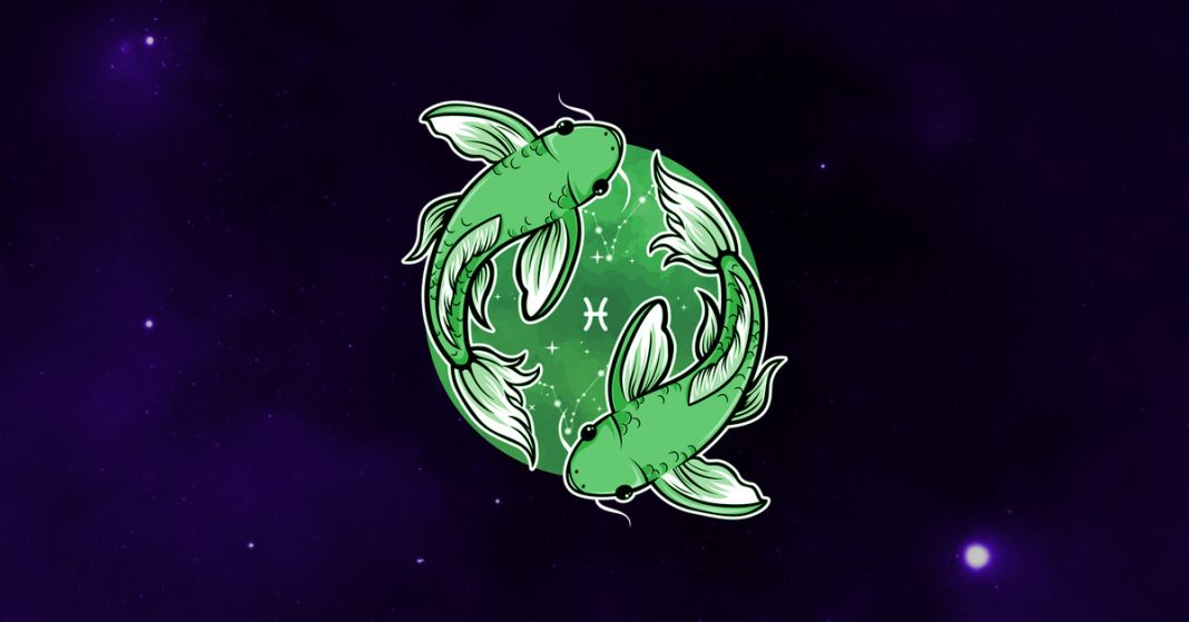 12 Pisces