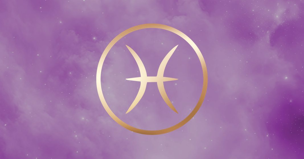 12 Pisces