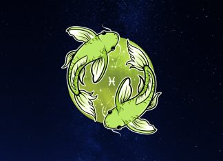 Pisces, Get Ready! The End of the Week Brings Unexpected News You Never Saw Coming!