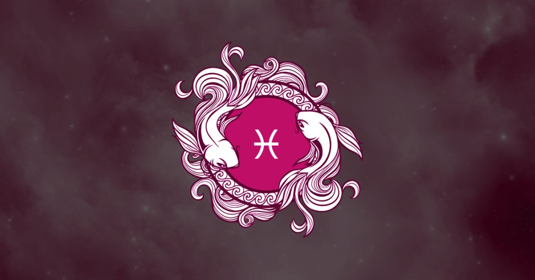 Pisces zodiac sign and a major unexpected event unfolding over the next 10 days