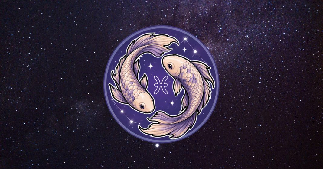 12 Pisces