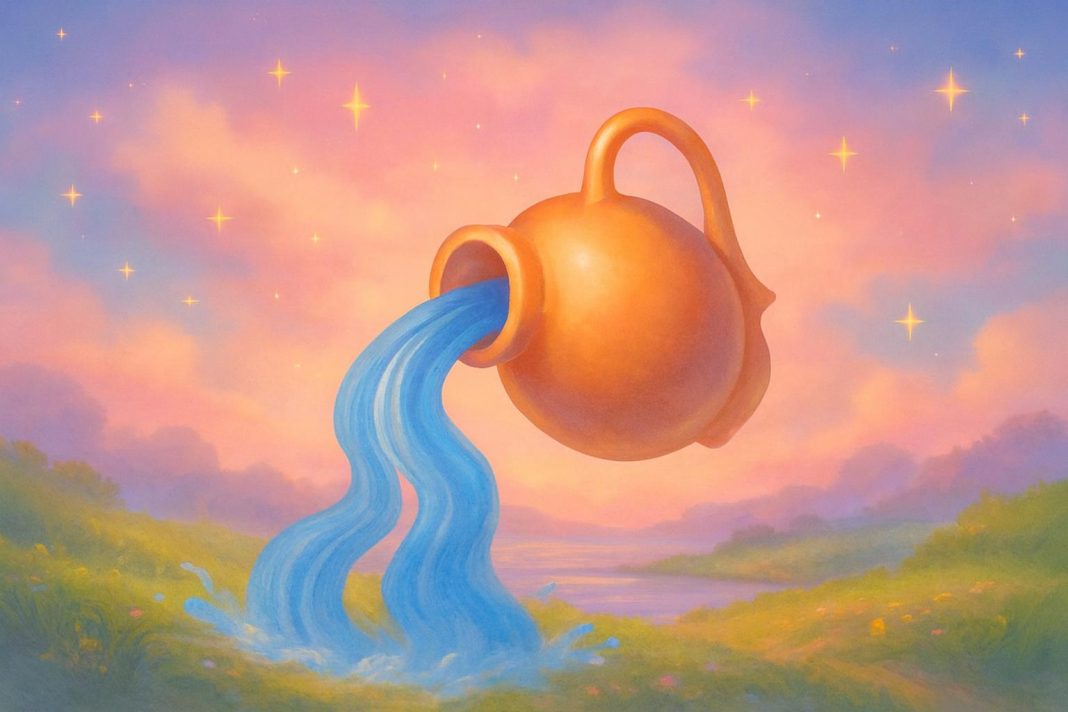 Daily Aquarius Horoscope: An Unfinished Story With One of These 3 Zodiac Signs May Return - featured image Daily Aquarius Horoscope: An Unfinished Story With One of These 3 Zodiac Signs May Return - featured image