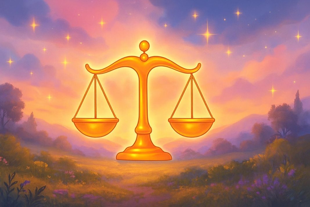 Daily Libra Horoscope: An Unfinished Story With One of These 3 Zodiac Signs May Return - featured image