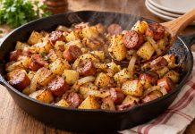 The Four-Ingredient Dinner That Helped Families Stretch a Dollar—and Still Tastes Good Today