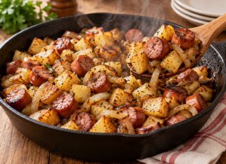 The Four-Ingredient Dinner That Helped Families Stretch a Dollar—and Still Tastes Good Today