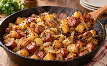 The Four-Ingredient Dinner That Helped Families Stretch a Dollar—and Still Tastes Good Today