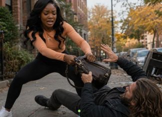 What Was Inside Sienna’s Purse Was Keeping a Kidnapped Girl Alive