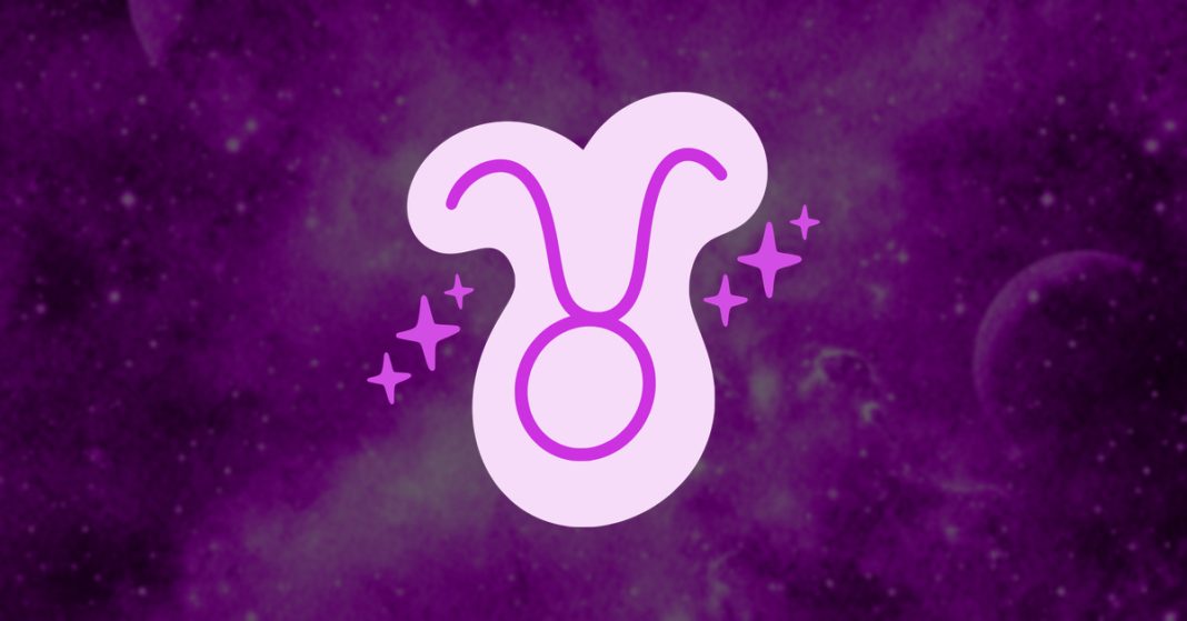 Taurus zodiac sign and a magical 9/9 blessing bringing unexpected positive change