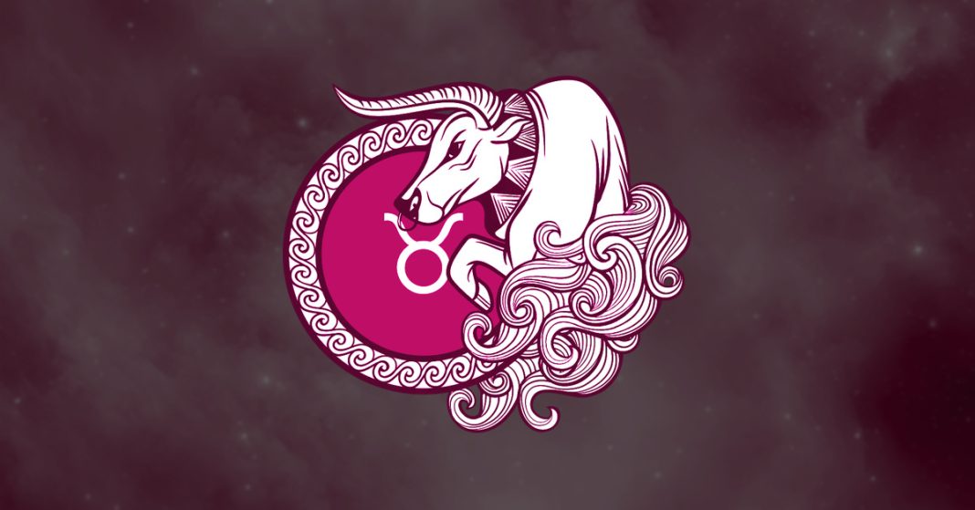 Taurus zodiac sign and a major unexpected event unfolding over the next 10 days
