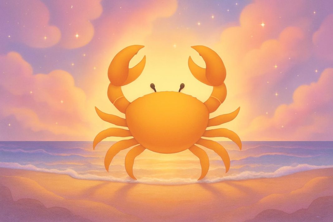 Daily Cancer Horoscope: An Unfinished Story With One of These 3 Zodiac Signs May Return - featured image