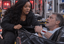 HIS DEATH WAS SCHEDULED 17 MINUTES IN ADVANCE—AND SIENNA WAS NEXT