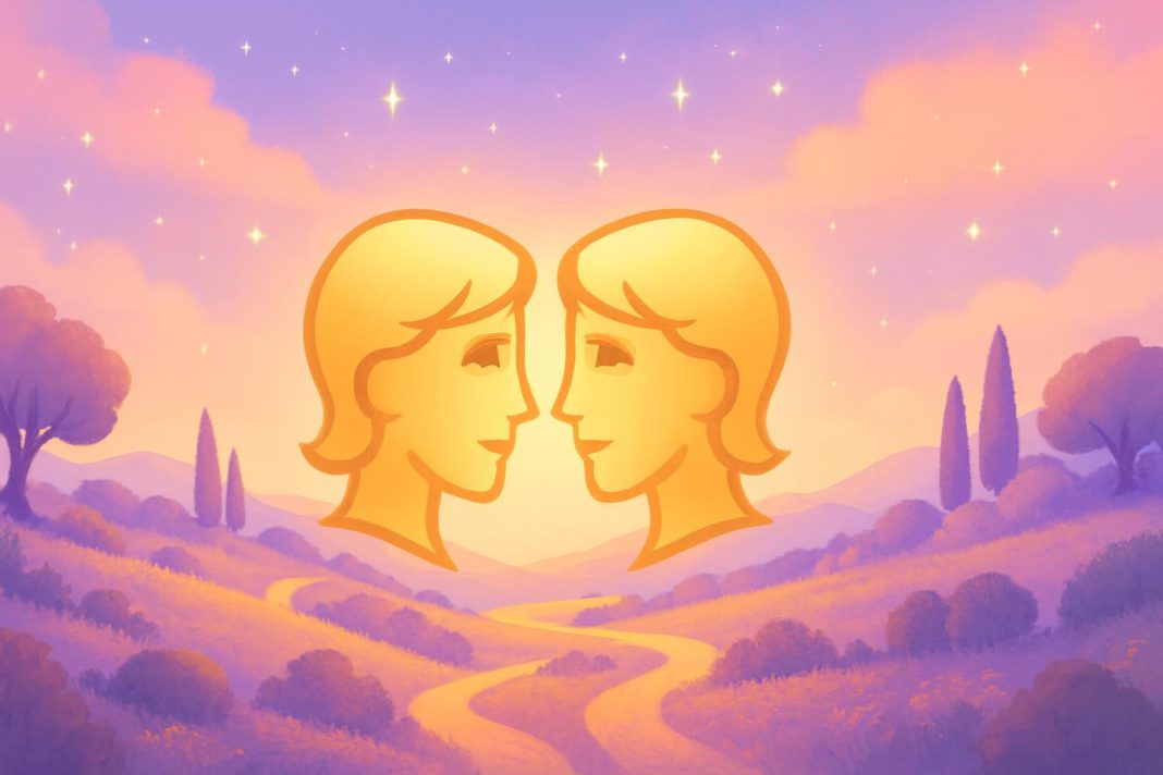 Daily Gemini Horoscope: An Unfinished Story With One of These 3 Zodiac Signs May Return - featured image Daily Gemini Horoscope: An Unfinished Story With One of These 3 Zodiac Signs May Return - featured image