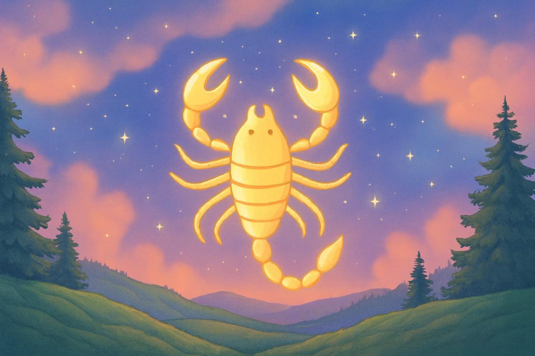 Daily Scorpio Horoscope: An Unfinished Story With One of These 3 Zodiac Signs May Return - featured image Daily Scorpio Horoscope: An Unfinished Story With One of These 3 Zodiac Signs May Return - featured image