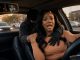 The Stranger in Her Back Seat Was Only the Beginning