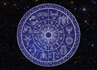 DAILY HOROSCOPE FOR WEDNESDAY 9/9: The Stars Are Bringing a Surprise You Never Saw Coming