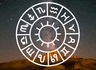 This Friday Feels Different: The Stars Are Stirring Something Up!