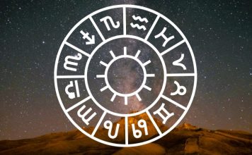 This Friday Feels Different: The Stars Are Stirring Something Up!